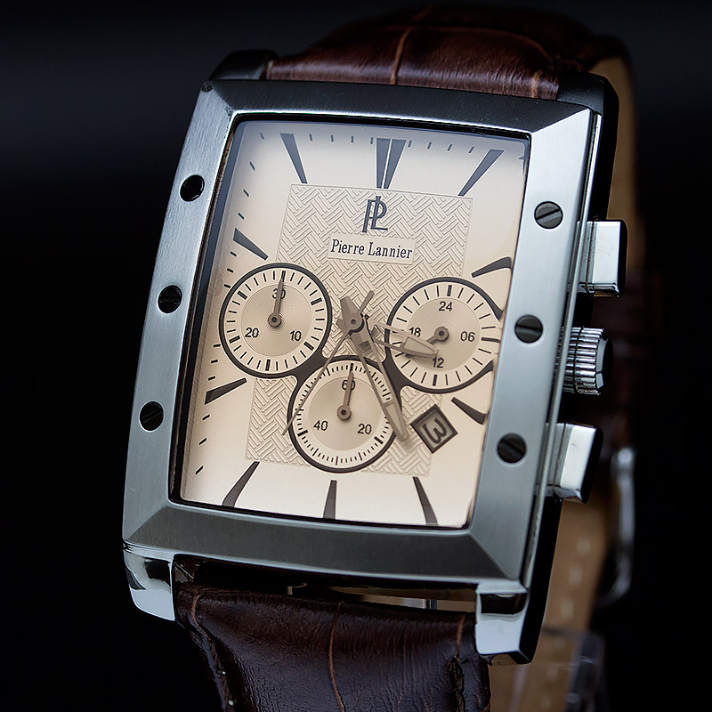 Pierre Lannier 294C124